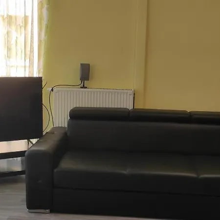 Jano Apartment