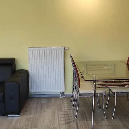 Apartment Jano *