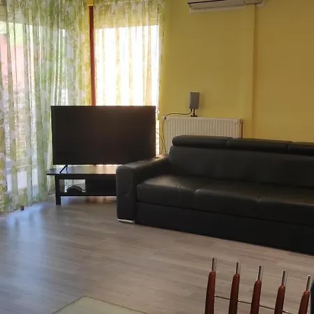 Jano Apartment