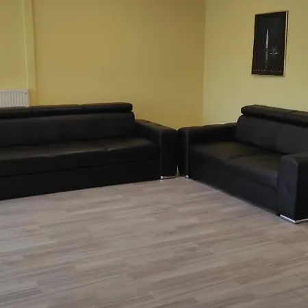 Jano Apartment