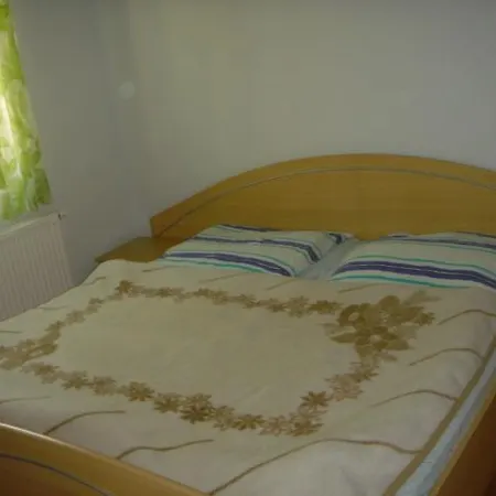 Appartement Jano *