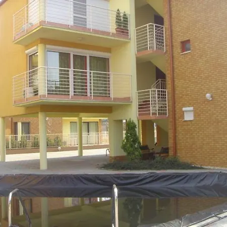 Apartment Jano