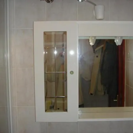 Apartment Jano Siofok