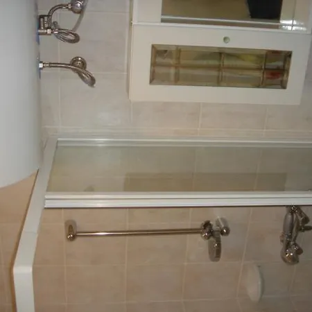 Appartement Jano *