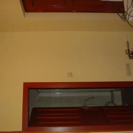 Apartment Jano Siofok