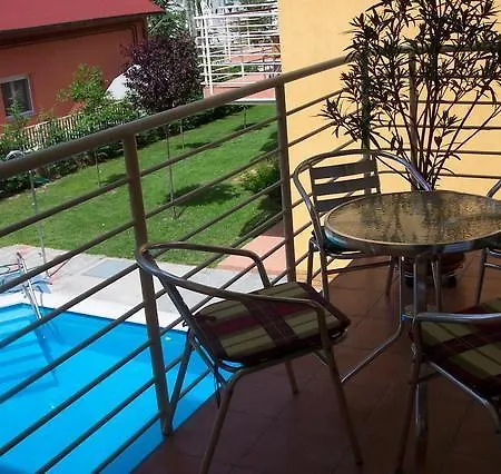 Apartment Jano