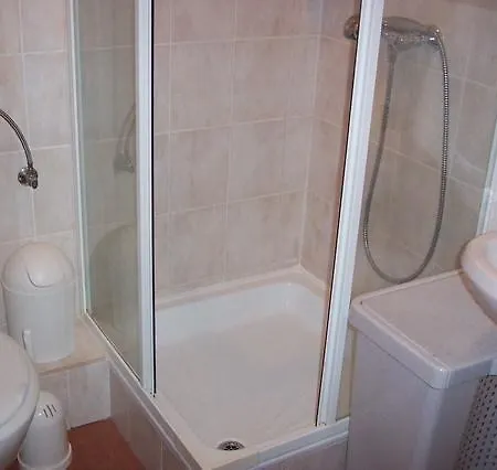 Apartment Jano *