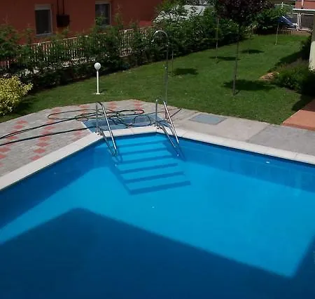 Apartment Jano