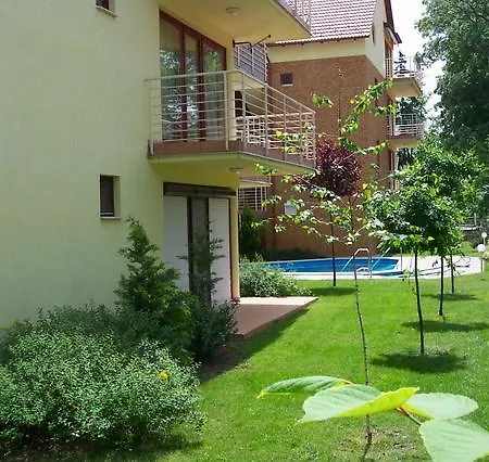Apartment Jano
