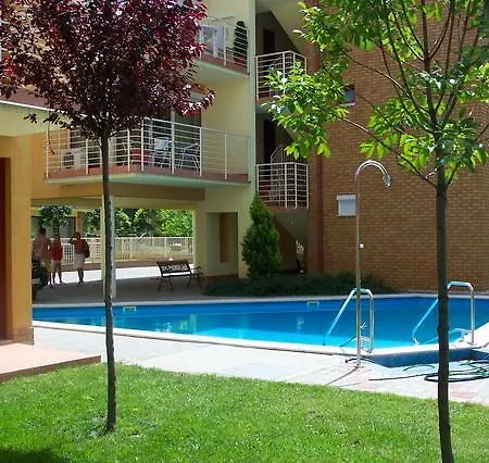 Apartment Jano *