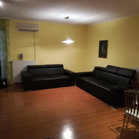 Jano Apartment *
